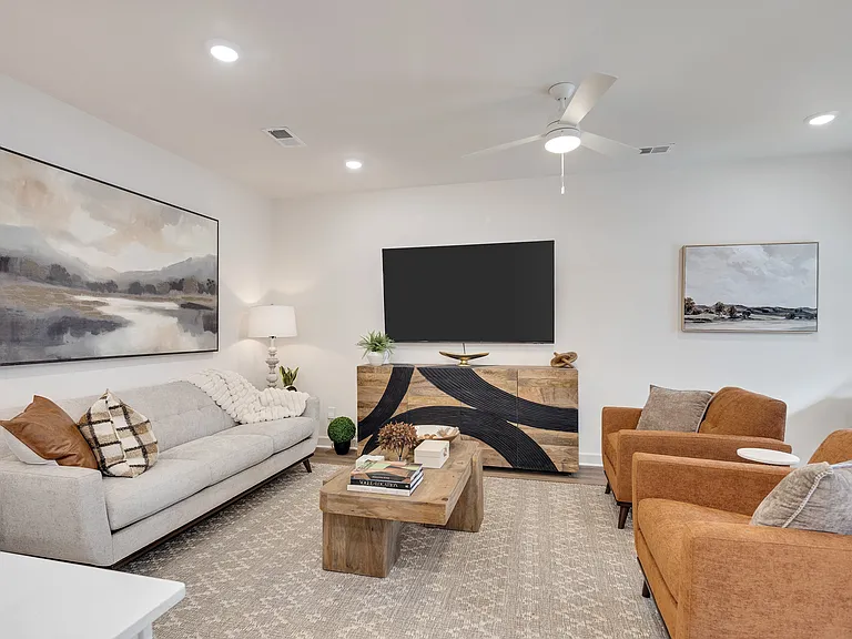 Forest Creek Townhomes — Photo 11