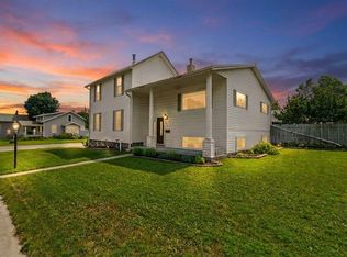 260 Duncan Ave, Cheboygan, MI 49721