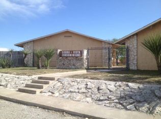 710 W Cantu Rd APT 22, Del Rio, TX 78840