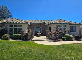 18 Tuscan Dr, Paradise, CA 95969