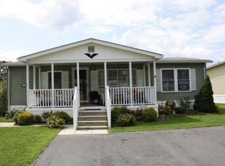 94 Park Ln, Easton, MD 21601