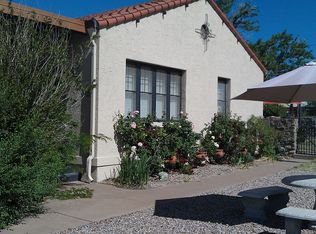 2 Romero Ave, Hurley, NM 88043