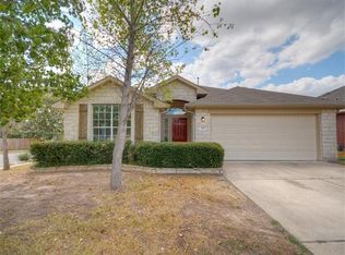 401 River Crossing Trl, Round Rock, TX 78665