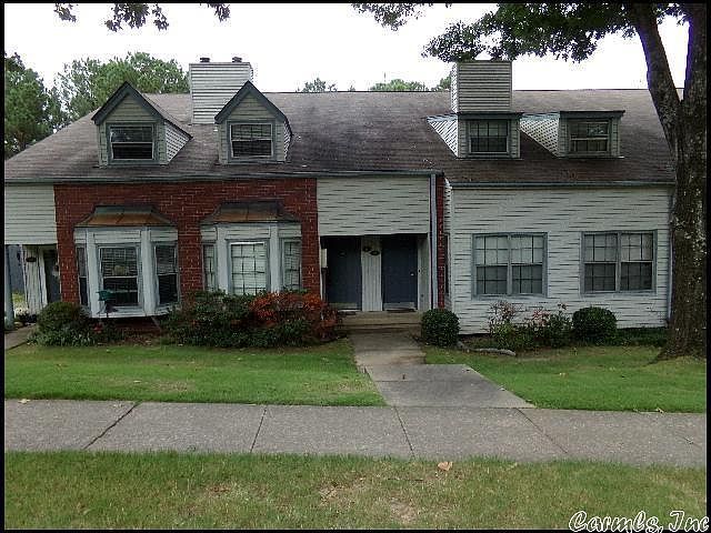 2nd image of 2221 Wentwood Valley Dr APT 46