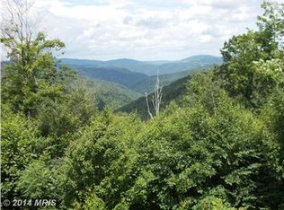 6003 Stemple Ridge Rd, Aurora, WV 26705