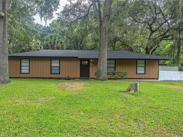 14472 NE 147th Ter, Waldo, FL 32694