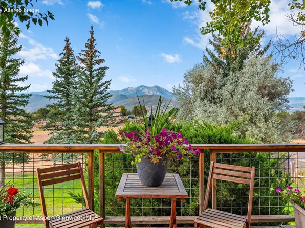 1039 S Kings Row St, Carbondale, CO 81623