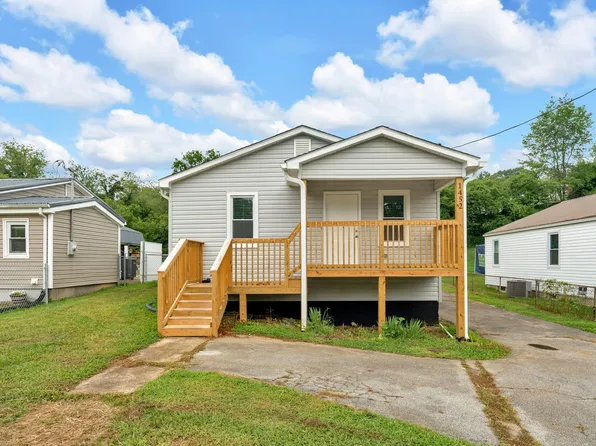 1452 Marion St, Kingsport, TN 37660