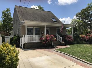 575 Parker Ave, Brick, NJ 08724