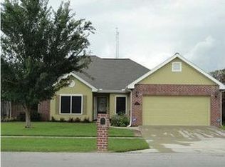 206 Westpointe Cir, Lafayette, LA 70506