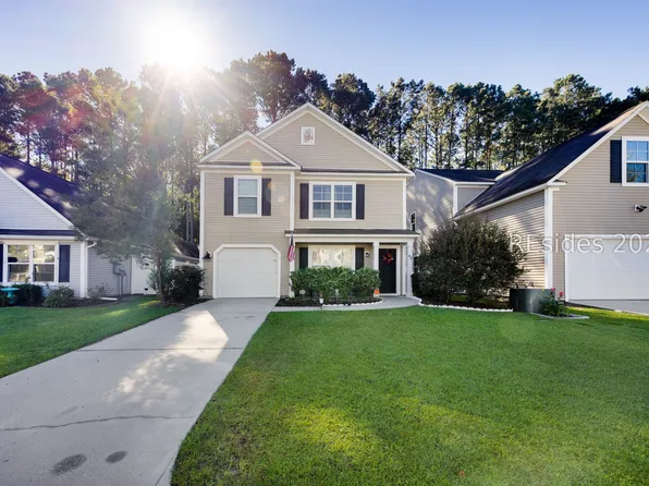 48 Running Oak Drive, Bluffton, SC 29910