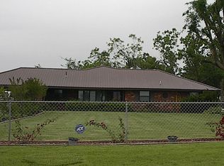24124 County Road E1440, Cyril, OK 73029
