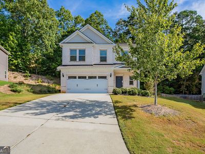 372 Dublin Way, Dallas, GA, 30132