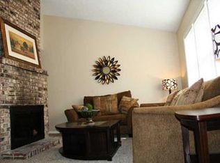 1205 Cedar Pl, Bentonville, AR 72712