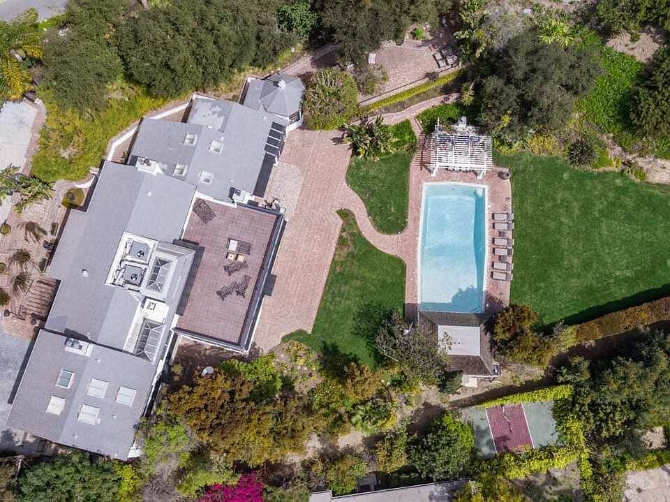 10981 Bellagio Rd, Los Angeles, CA 90077 | Zillow