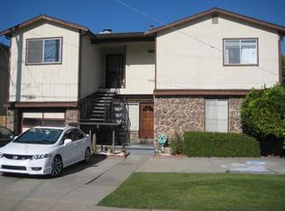 2645 Garfield St, San Mateo, CA 94403