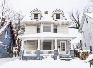 3390 E 135th St, Cleveland, OH 44120