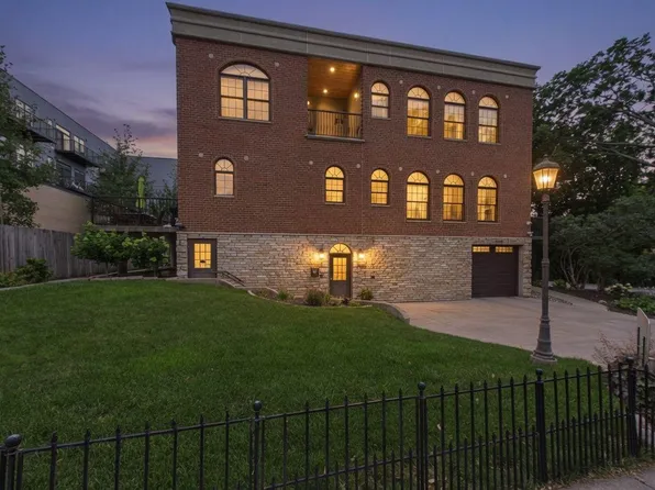 3125 Inglewood Ave S Unit 201, Saint Louis Park, MN 55416
