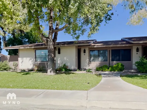 1550 N Stapley Dr Unit 70, Mesa, AZ 85203
