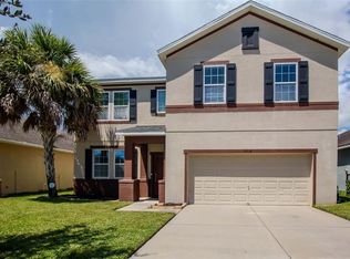 7708 Tangle Rush Dr, Gibsonton, FL 33534