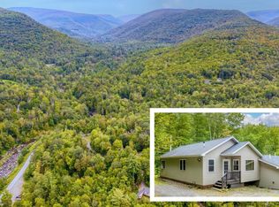 28 Schweitzer Rd, Chichester, NY 12416