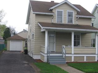 126 Bernice St, Johnson City, NY 13790