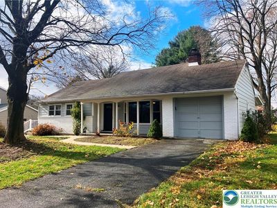 3781 Timberlane Dr, Easton, PA, 18045