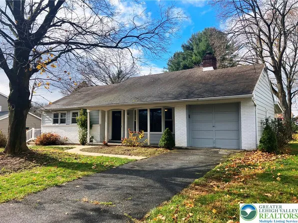 3781 Timberlane Dr, Easton, PA 18045