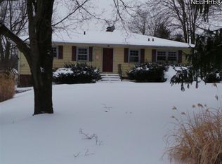 150 McCracken Rd, Streetsboro, OH 44241