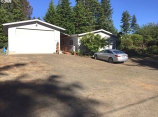 85179 Spruce St, Florence, OR 97439