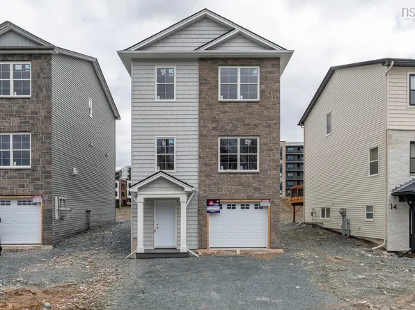 10 Pearlgarden Close Close #Pc-3, Dartmouth, NS B2X 0C2