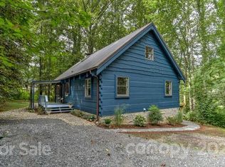 1305 Old Balsam Rd, Waynesville, NC 28786