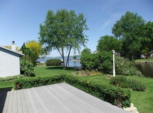 W11072 Bayview Dr, Lodi, WI 53555