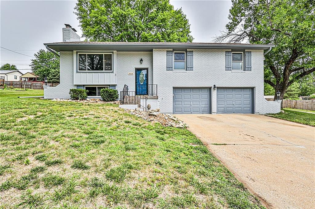 18608 E 29th Ter S, Independence, MO 64057 MLS 2439209 Zillow
