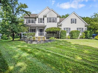 93 Sagamor Drive, Hopewell Junction, NY, 12533