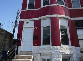 (Undisclosed Address), Baltimore, MD 21216