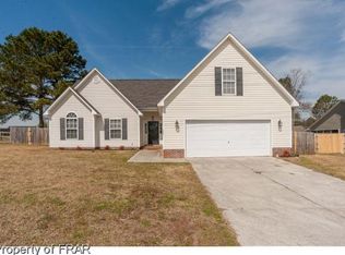 555 Hobson Rd, Raeford, NC 28376