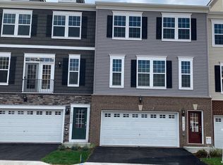 10616 Hinton Way, Manassas, VA 20112
