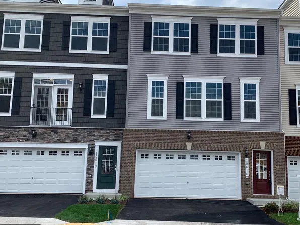 10616 Hinton Way, Manassas, VA 20112