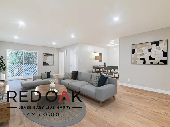 1909 Buckingham Rd APT 5, Los Angeles, CA 90016