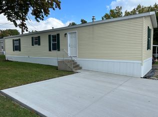 148 Westwoods, Amherst, OH 44001