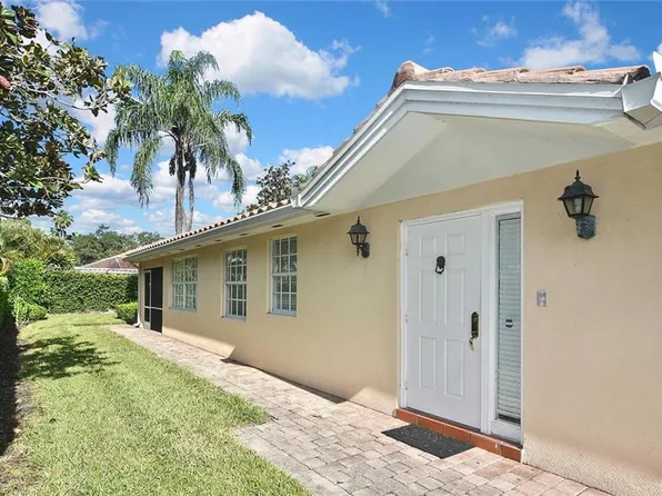 5601 Eleuthera WAY, NAPLES, FL 34119