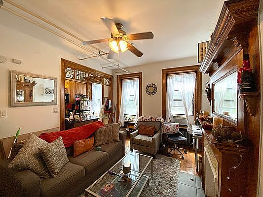 4th image of 157 W 80th St APT 4A