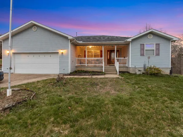 17712 State Route 125, West Union, OH 45693