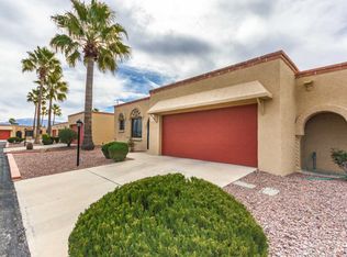 9466 E Calle Bolivar, Tucson, AZ 85715