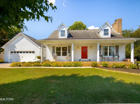 939 Sugarwood Dr, Maryville, TN 37803