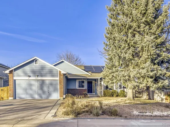 5005 E 117th Avenue, Thornton, CO 80233