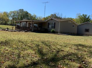 2857 Mount Pleasant Rd, Bedford, IN 47421