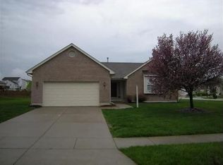 3302 Springview Dr, Hamilton, OH 45011