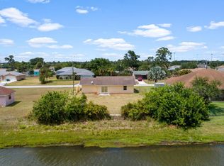1162 SW Bellevue Ave, Port Saint Lucie, FL 34953